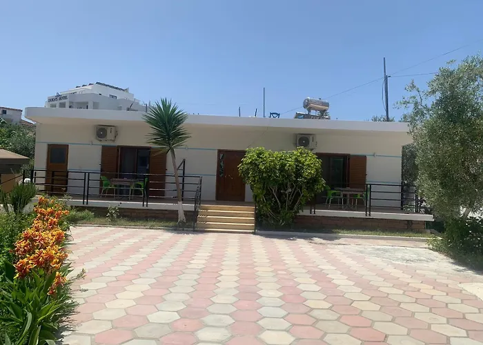 Guesthouse Sueda